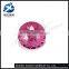 Low cost high quality zirconia gemstone