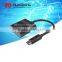 standard usb data converter for screen hdtv monitor projector computer