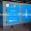 90-185KW Two stage compression pressure series screw air compressor