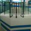 insulated glass for window tempered double insulating glass with factory price