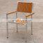 ZT-1174CT,ZT-1181T Quality all weather furniture Patio composite wood garden furniture
