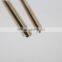 1.27mm single row right angle 1*50 pin male electronic connector
