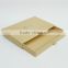 Manufacturer custom top design packaging paper cosmetic box