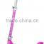 Quick Release YTA-801 100%Al Kick Scooter