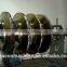 drive shaft YYQ-5000A crankshaft rotor dynamic balance machine