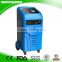 2015 New design BC-L520 refrigerant recovery recycling recharging machine