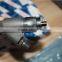 2015 Best selling Orginal and genuine fuel injectors bosch 0445120067 for DEUTZ 04290987,VOLVO 20798683
