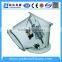 YUDA Machinery Three Way Round Valve