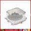 Genuine ISF2.8/3.8 Engine Parts Oil Cooler Core 5318533