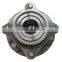 Wheel Hub Bearing FRONT TOYOTA TACOMA 43502-0K030KIT