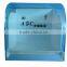 ABS tissue paper holder