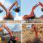 Doosan DX75 Excavator buckets, Customized DX75 Excavator Standard 0.28M3 buckets for sale