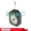 Dial Tension Gauge 0.3N/0.01N Dual Analog with Peak-hold ATN-0.3-2