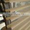 high quality competitive price triple blind fabric