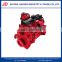 Wholesale price Dongfeng truck ISBe ISLe ISDe diesel motor engine assembly for sale
