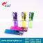 Transparent Tank Color Disposable China Lighter