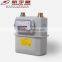 Steel Case Diaphragm Gas Meter G1.6