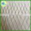 Commercial Knitted extra heavy duty vinyard netting bird