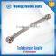 2014 Highly flexibility abrasion resistant 3'' exhaust flexible pipe