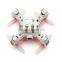 Cheerson CX-10C Mini RC Quadcopter with 0.3MP Camera / 3 Flight Speed Mode / Support Hover Function / LED Light / Hand Launch