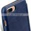 Newly Pocket Blue Book Type PU Leather Case for Apple IPhone 7 Plus(5.5")