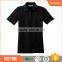 Men's Slim Fit Blank Polo t Shirt