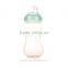 High Quality Portable Suction Pp Plastic Baby Sports Water Cup