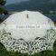 lace parasols