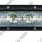 10inch 30watt C REE LED fog light/LED light bar for ATV SUV track