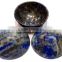 Lapiz Lazule 3Inch Agate Gemstone Bowls : Wholesale Agate Bowl Supplier