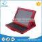 High Quality Bluetooth Wireless Keyboard Stand Leather Case For Ipad234