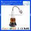 FHD 1080P mini hidden wifi camera security light bulb p2p ip camera