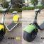 1000W 2 big wheel fashion design citycoco electric scooter with seat for adults with lithium battery