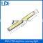 Super bright aluminum alloy housing cob daytime running light drl front fog light