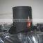 wool felt men top hat