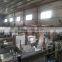 DPP-250 Automatic Flate Type Alu Alu Blister Machine