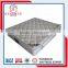 Fashionable roll pack machine mattress from mattress manufacturer latex and memory foam