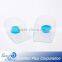 Footcare heel insoles silicone cup