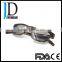 Manufacture Custom Logo Design Polarised Sunglasses Black Frame Sport Sunimitation Glasses Sun Glasses