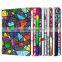 High Definition (HD) Lightweight Case Leather Folio Cover For Lenovo Tab2 A8-50