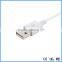 Multi-Function Retractable Original Micro Data USB Cable For Samsung S6 S7