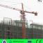 Popular model of 4t,QTZ40(4208/4708/4810) Building Construction Crane,machienry