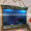 Colorful Indoor Wall Mounted Water Fountain
