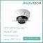 Vandal-proof 1.3MP Motorized Lens 720P Dome HDCVI Camera with 30m Smart IR