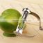 Kitchenware Recyclable Stainless Steel Fruit Peeler