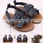 2016 Baby Toddler Leather Sandals