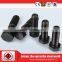 Stainless Steel Hex Cap Screws Bolts