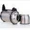 1000ml Outdoor Sports Stainless Steel Water Bottle Drinkware Bottle for Bicycle Bike Thermos Kettle