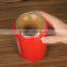Hot 304 Stainless ABS Lazy Self Stirring Mug Auto Mixing Tea Coffee Cup Cans shape
