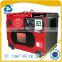 sell 5KVA silent type diesel Protable Gasoline generator